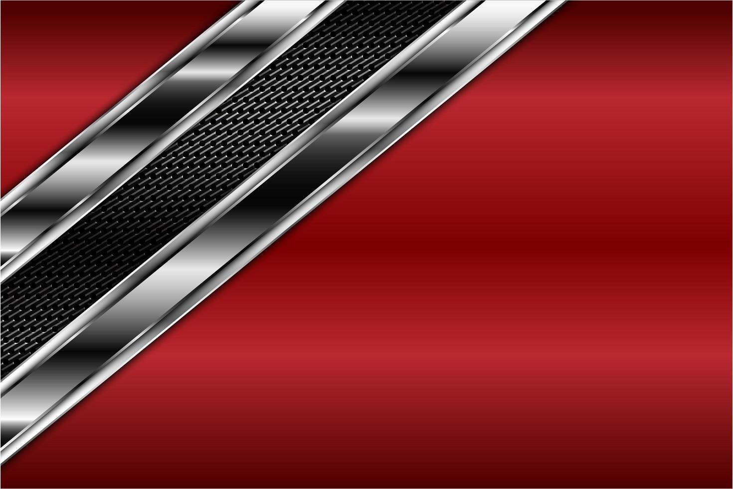 Red And Silver Metallic Background With Dark Texture Vector Art At Vecteezy Red And Silver Metallic Background With Dark Texture Vector Art At Vecteezy