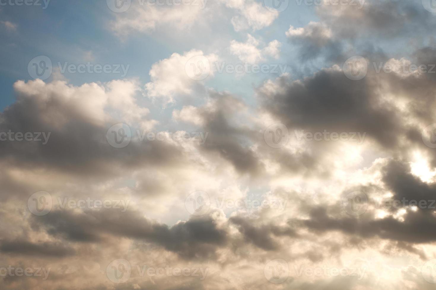 Cloudy Sky Stock Photo Cloudy Sky Stock Photo
