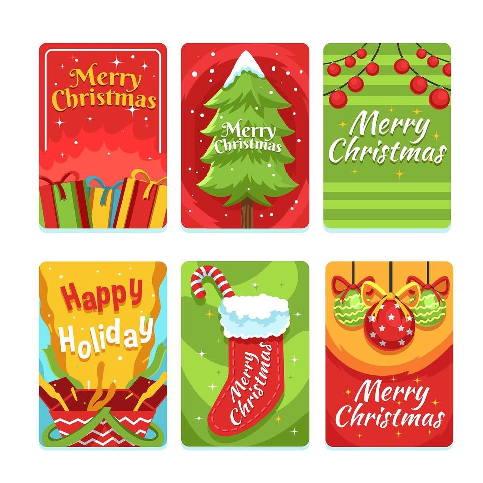 Share Your Joy And Happiness For Christmas vector