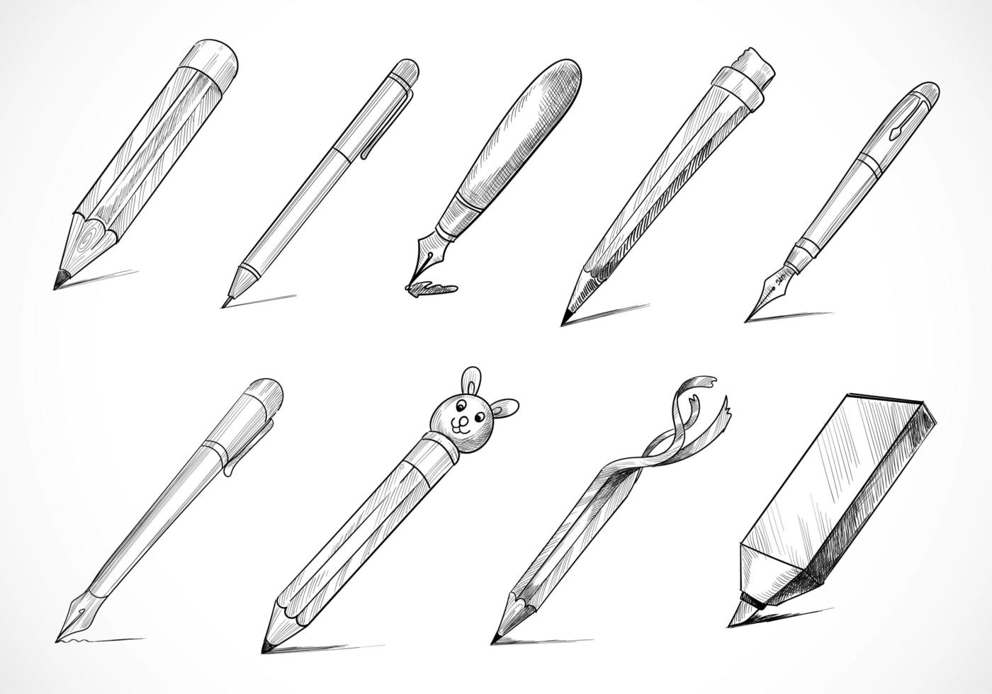 Pin on pencil drawings