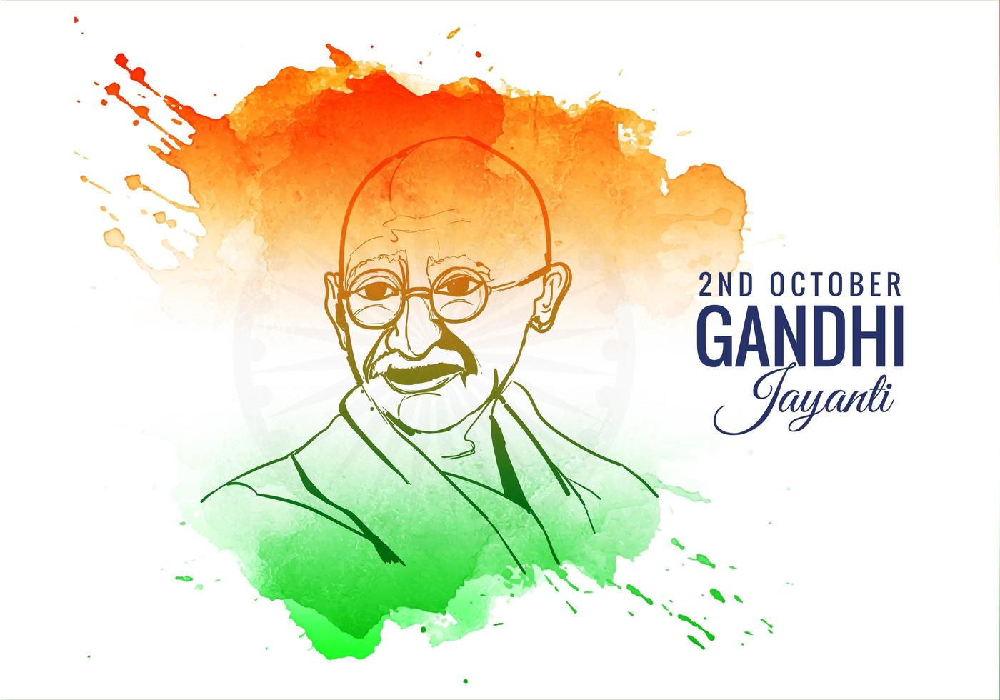 October 2nd: A Day of Celebration and Commemoration
