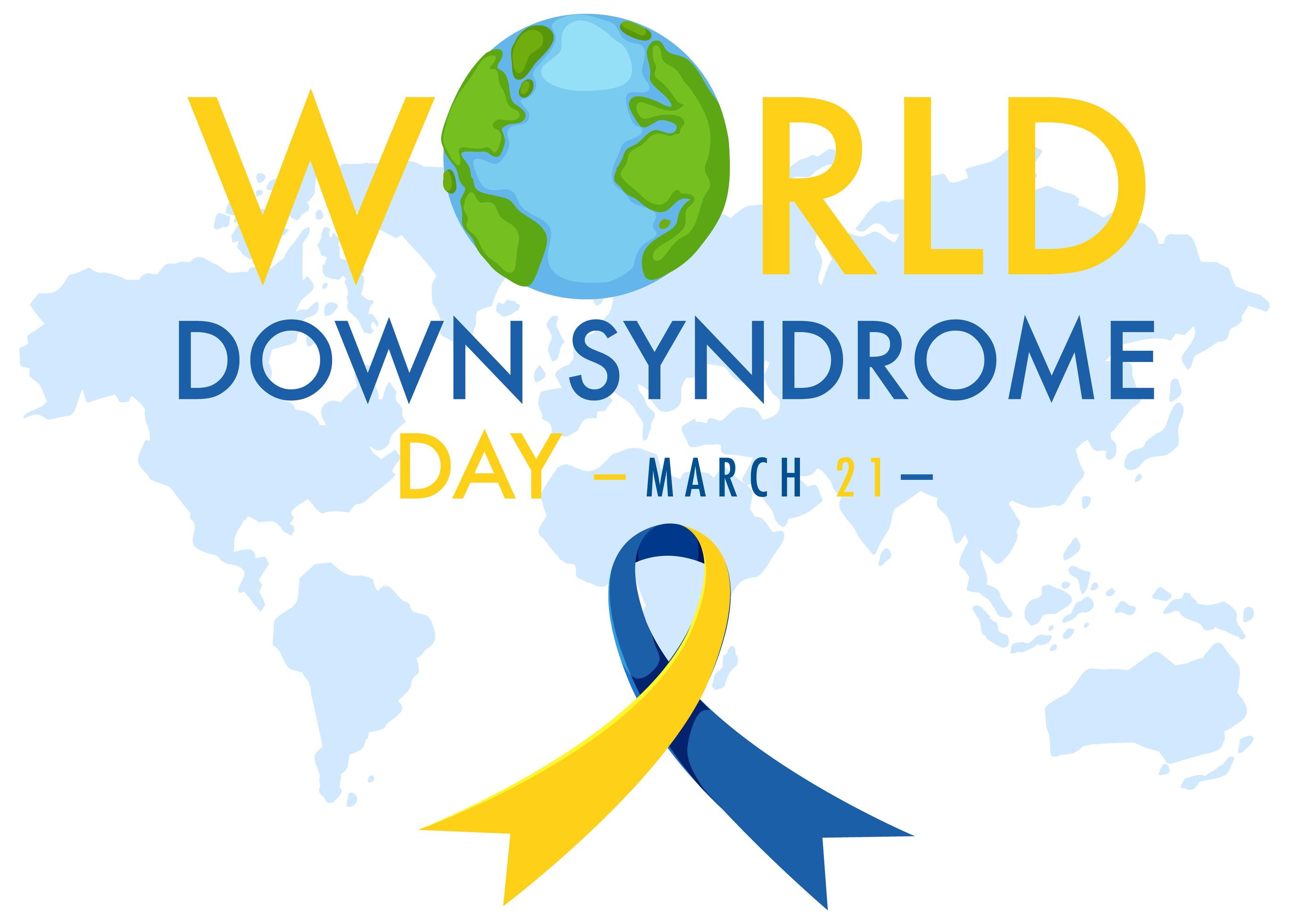 Down Syndrome Day 2024 Uk - Clovis Jackqueline