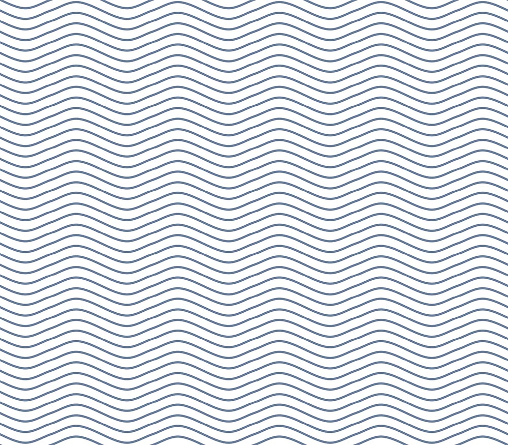 Wavy Rectangle Svg