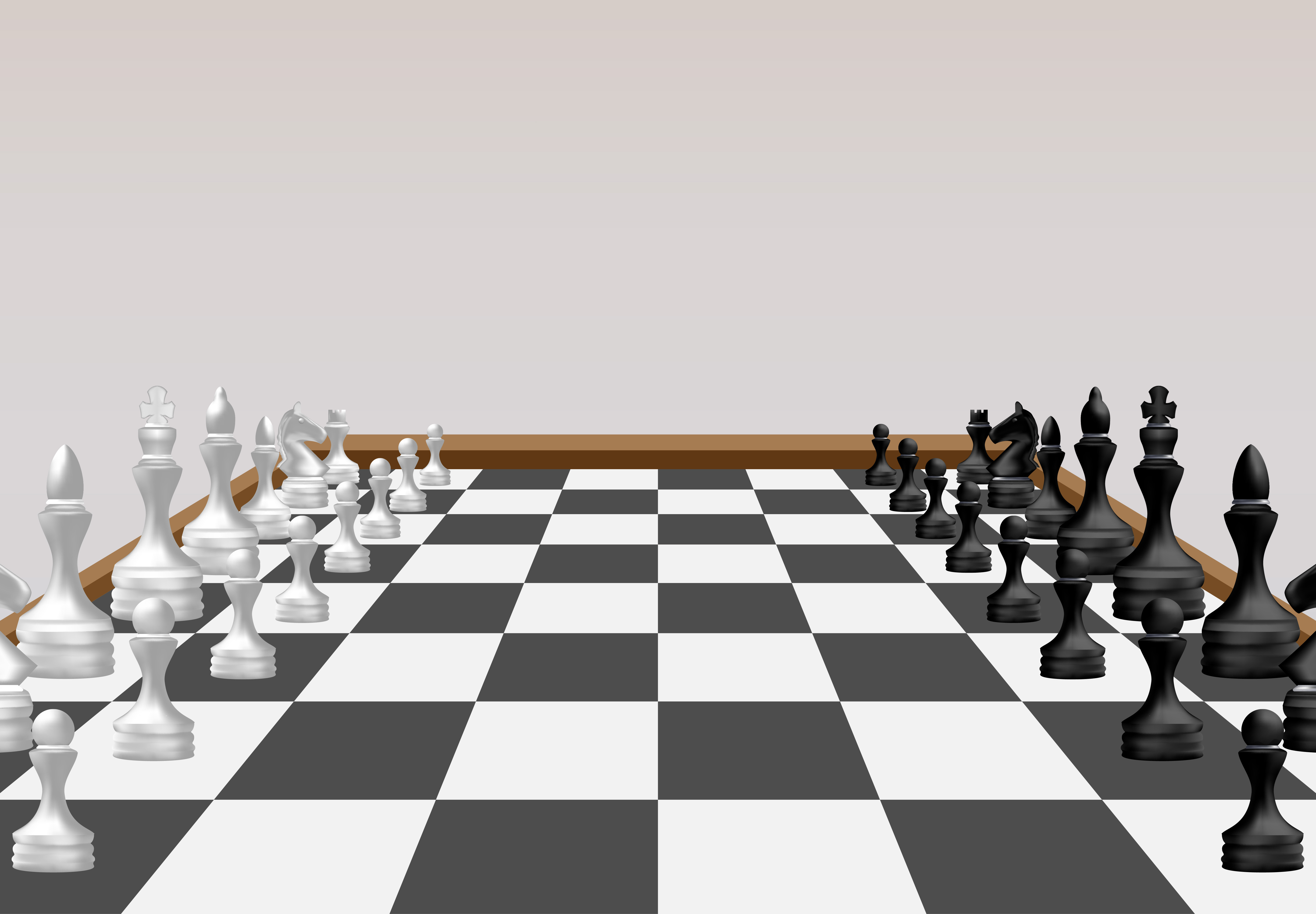 Chess Board Game Concept Of Business Ideas Vector Art At Vecteezy Chess Board Game Concept Of Business Ideas Vector Art At Vecteezy