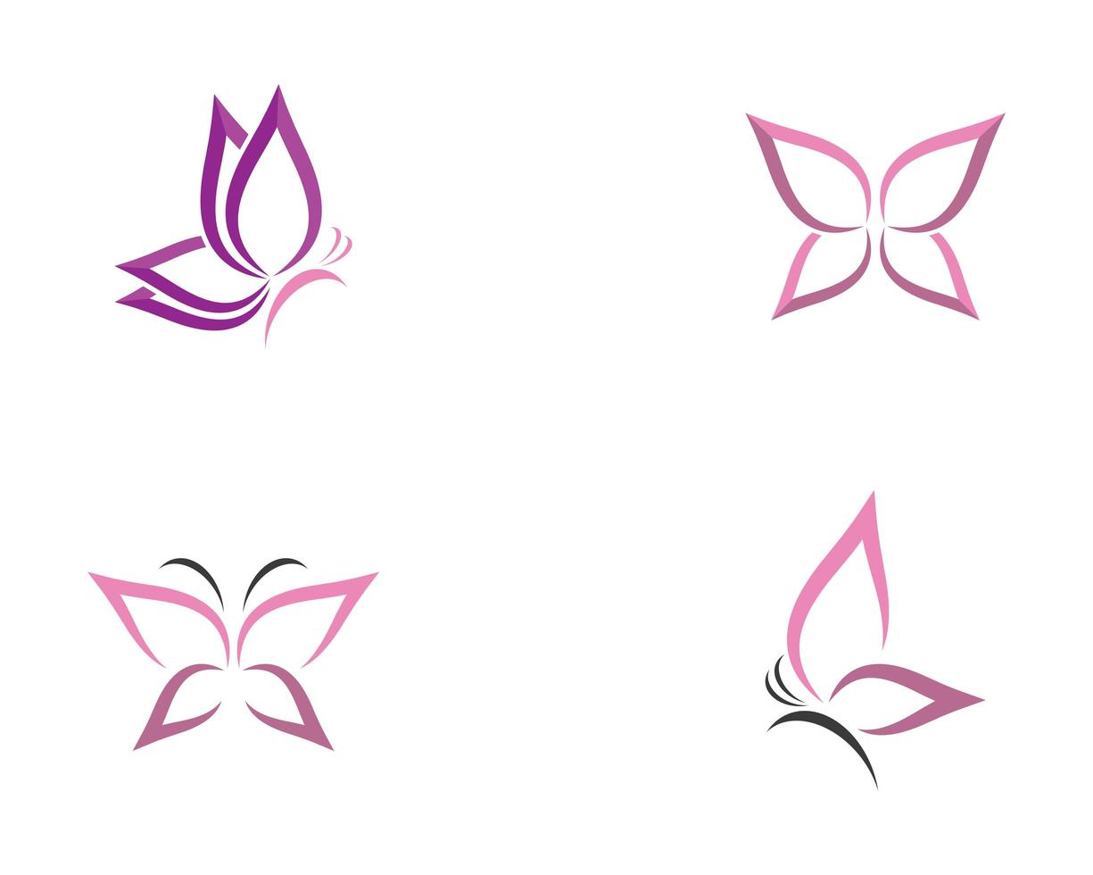 Featured image of post Borboleta Logo Vector