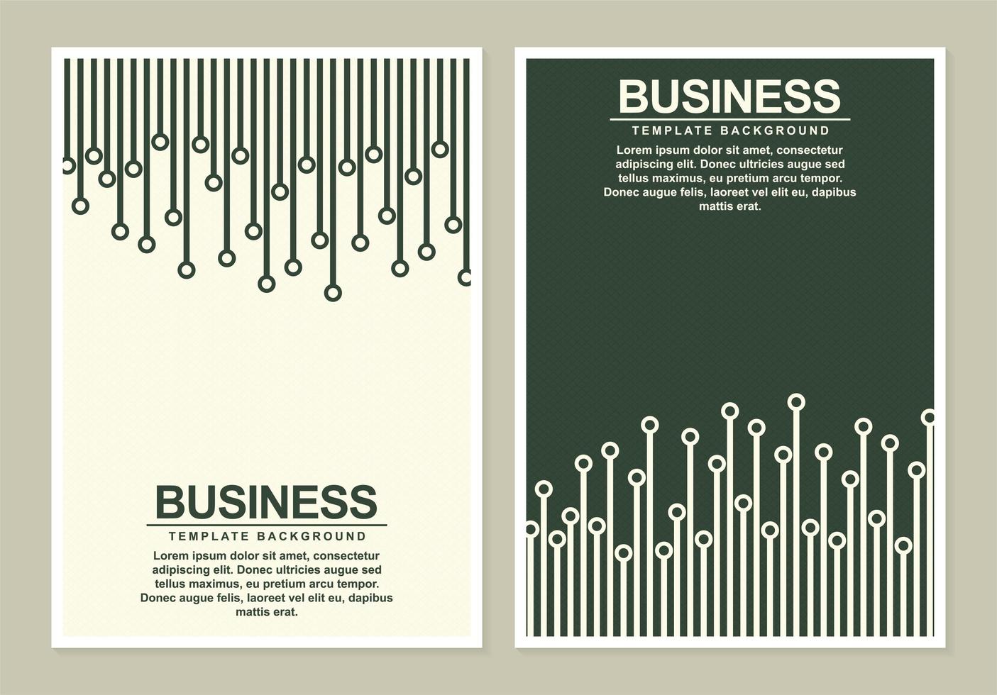 Abstract pattern texture for book cover vector