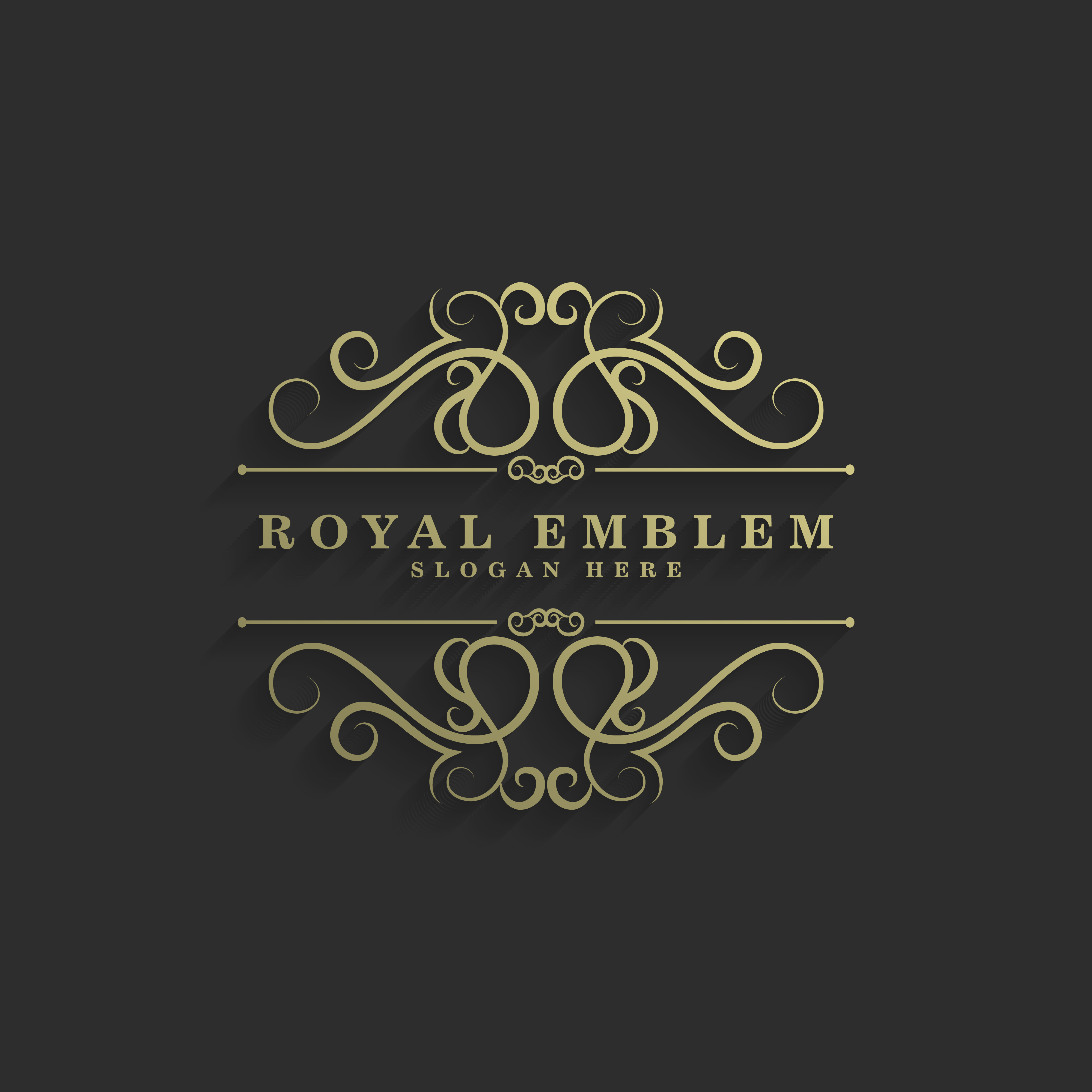 Elegant Logo Vector Art, Icons, and Graphics for Free Download