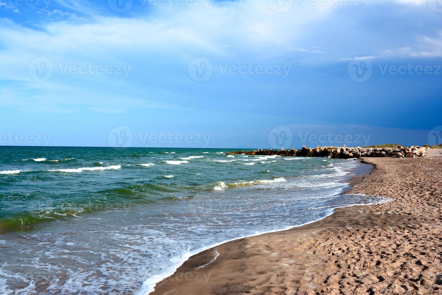 Mar Mediterráneo photo