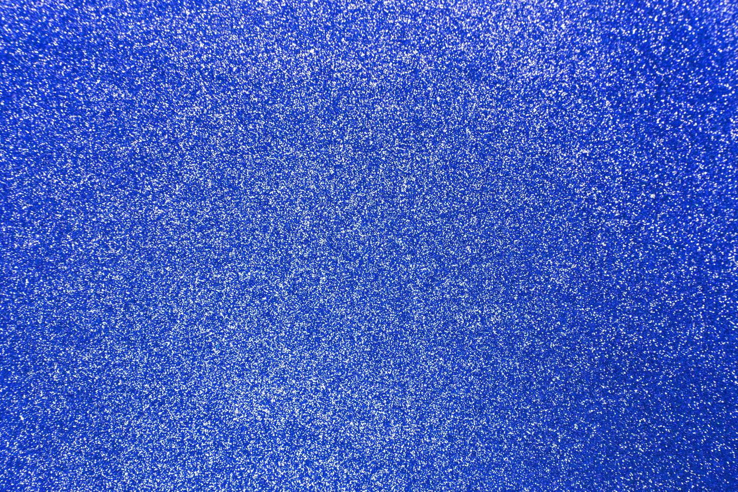 Dark blue glitter shiny texture background for Christmas photo