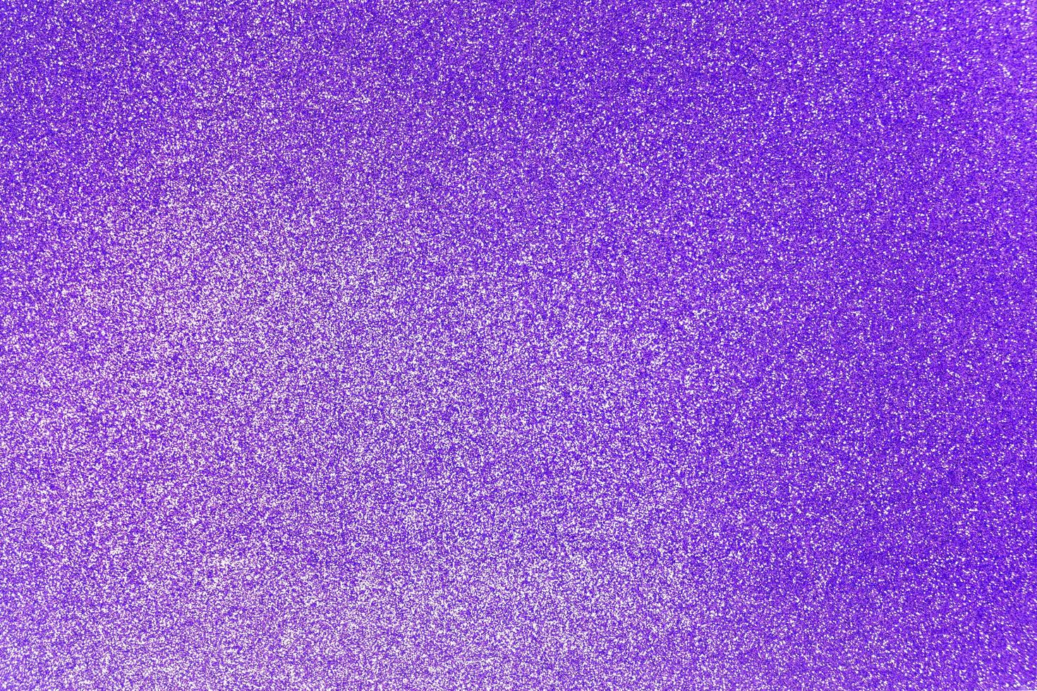 Purple glitter shiny texture background  photo