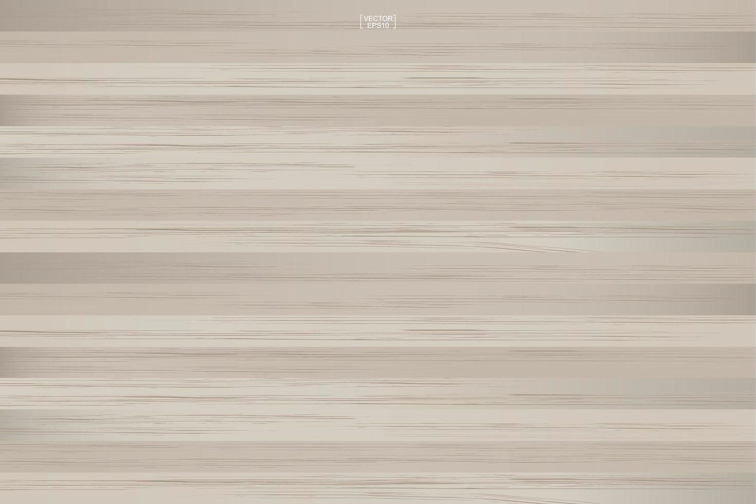 Light wood pattern texture vector