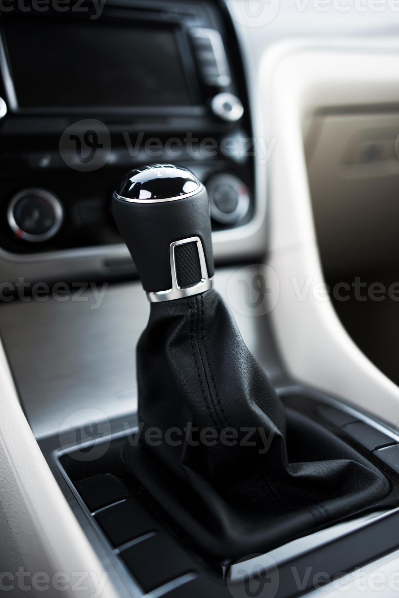 Stick Shift Manual Transmission 1348492 Stock Photo at Vecteezy