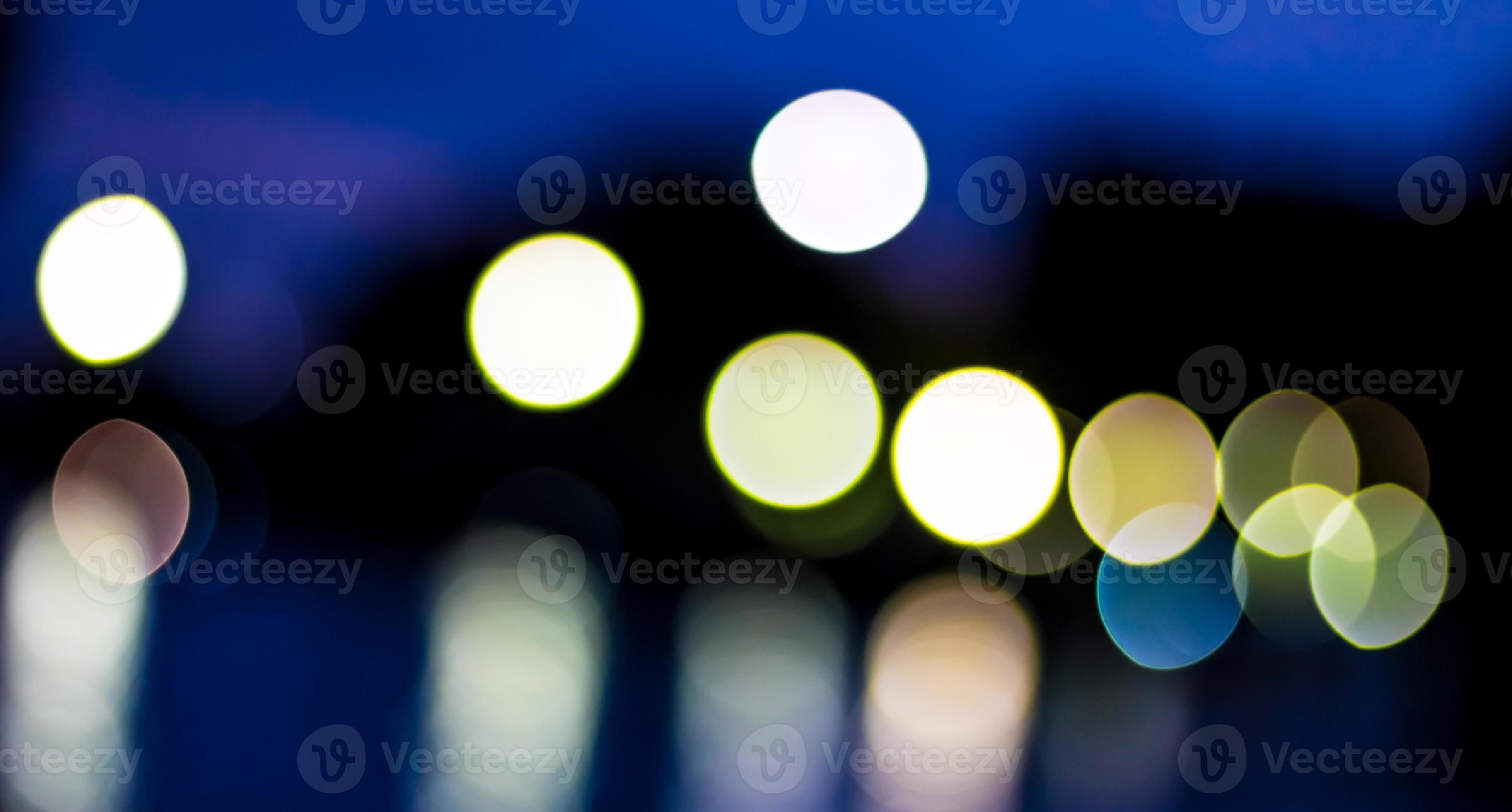 Bokeh 1348661 Stock Photo at Vecteezy