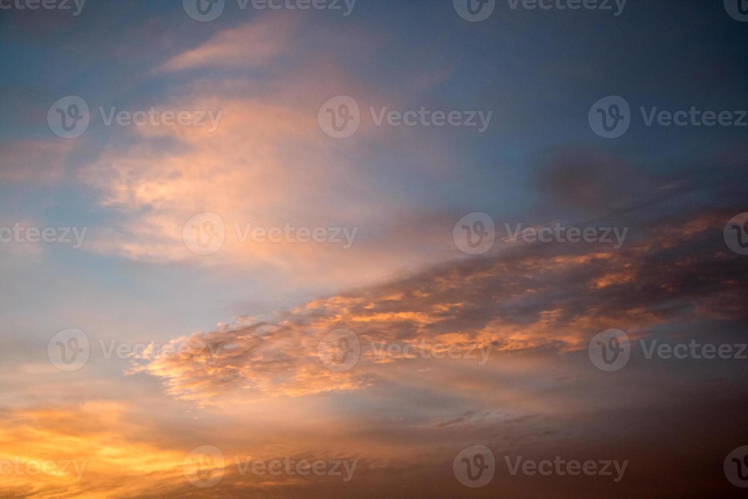 Nubes Estratos Foto De Stock Nubes Estratos Foto De Stock