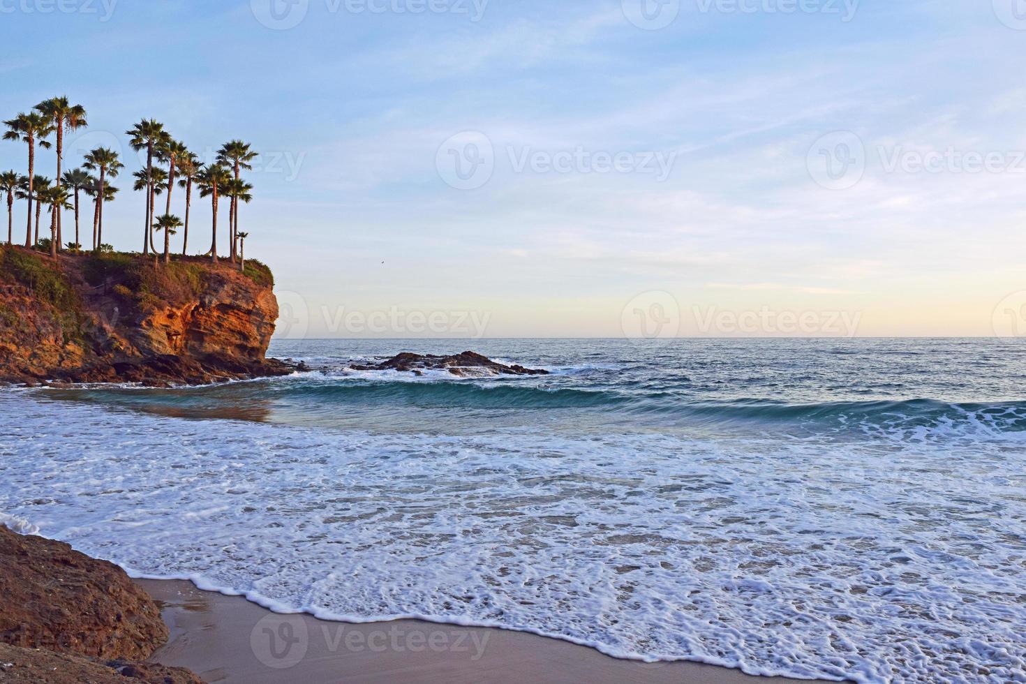 Fisherman’s Cove, Laguna Beach 1358238 Stock Photo at Vecteezy