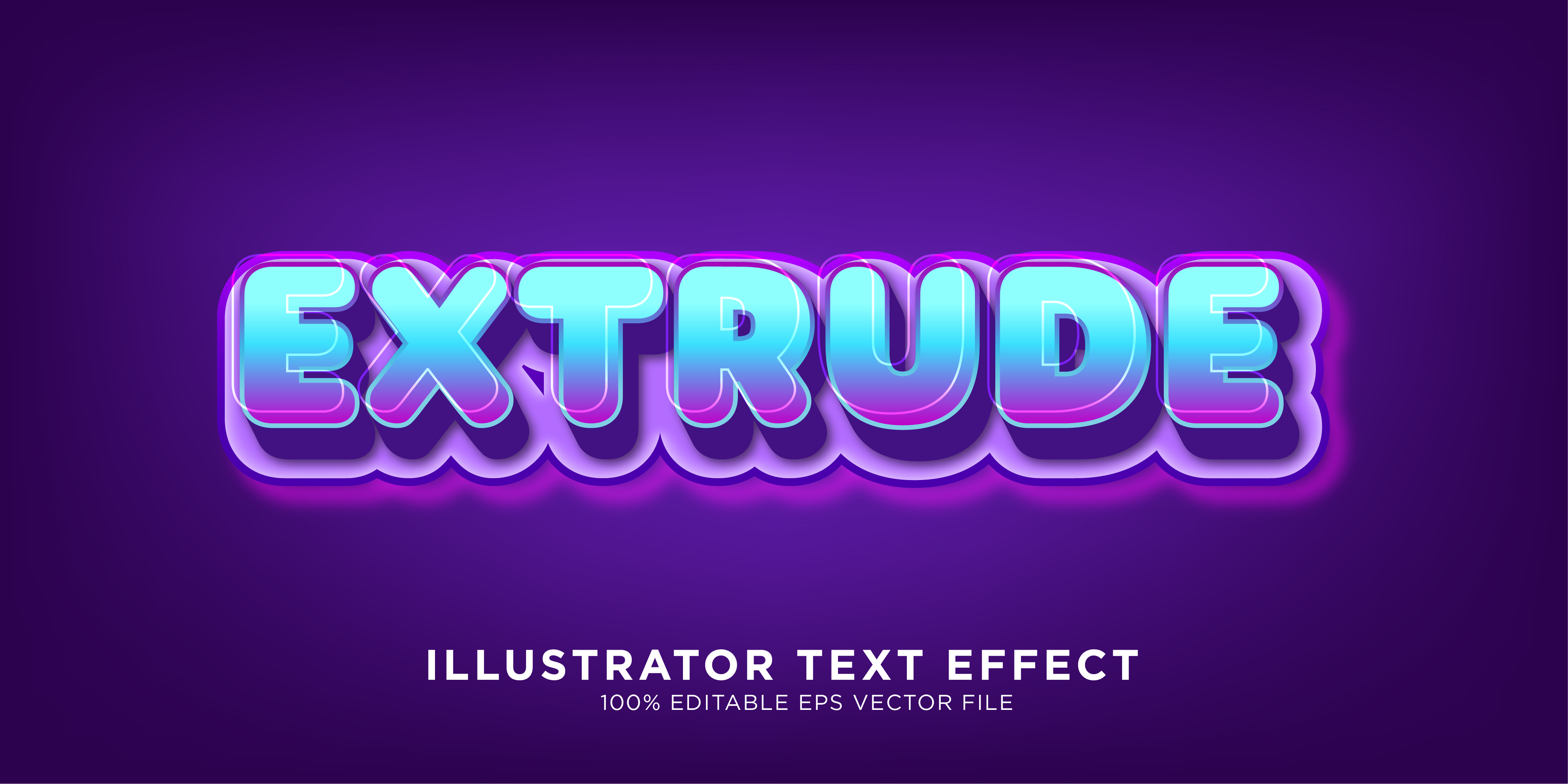 Text Effects Free Vector Art (86,768 Free Downloads)