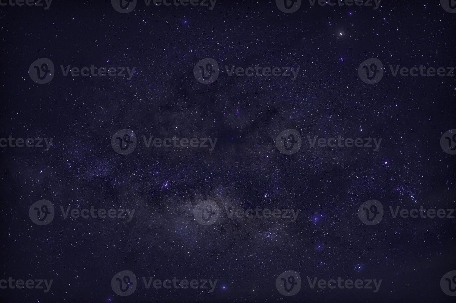 Stars of the Milky way photo