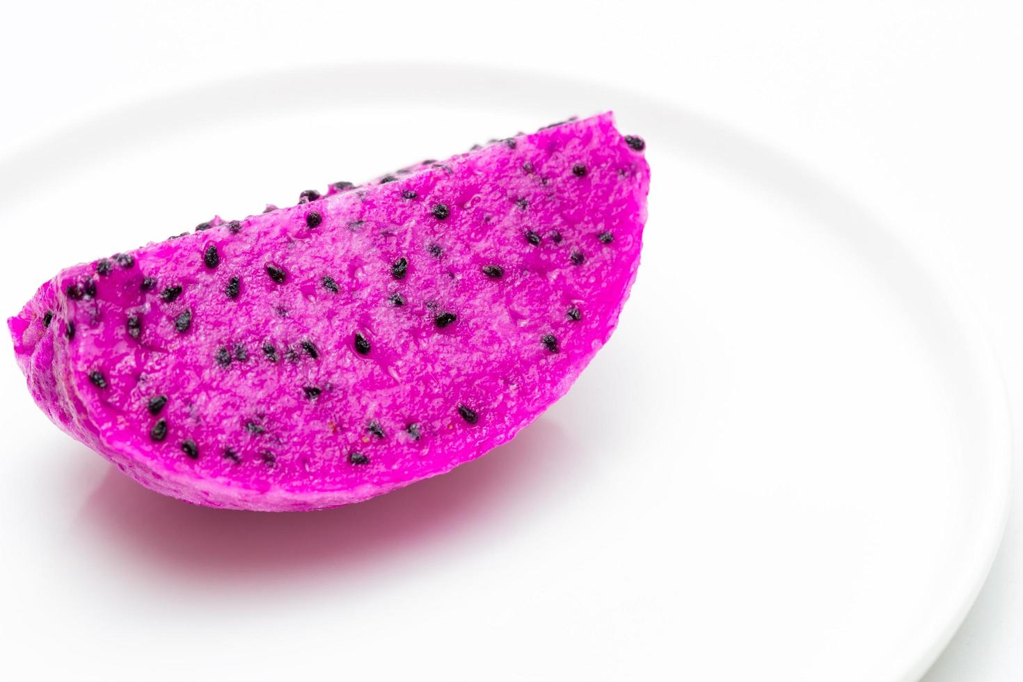 Pitaya, Fruit, Pithaya, Dragon Fruit, Dessert, Cactus photo