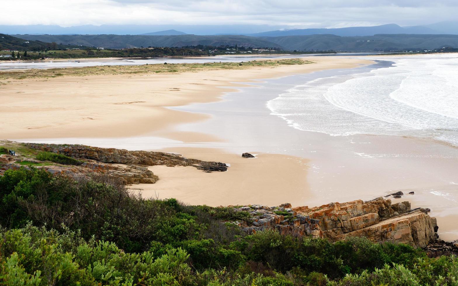 Lookout Beach, Plettenberg Bay, South Africa photo