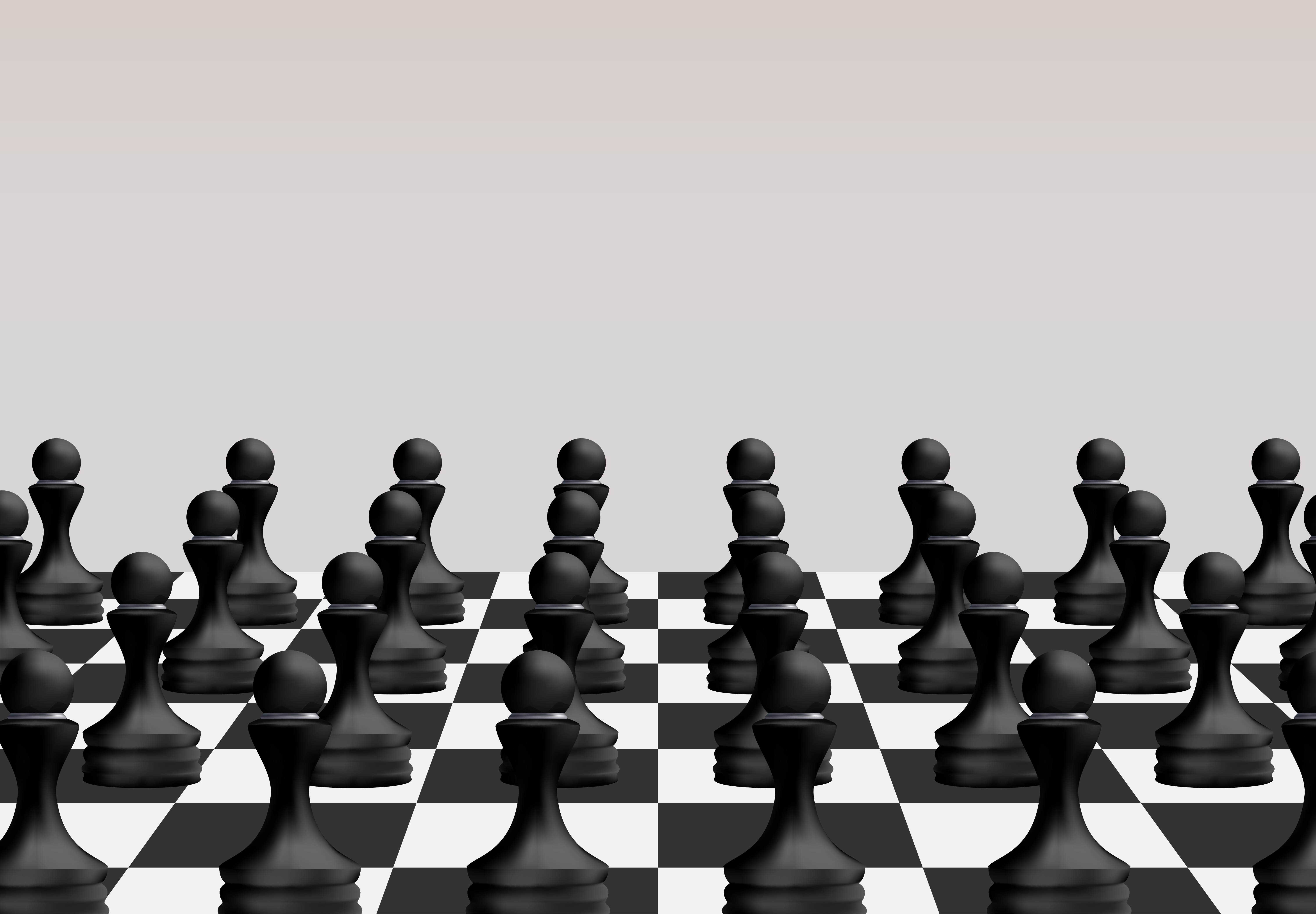 Chess Board Game Concept Of Business Ideas And Competition Vector Art At Vecteezy Chess Board Game Concept Of Business Ideas And Competition Vector Art At Vecteezy