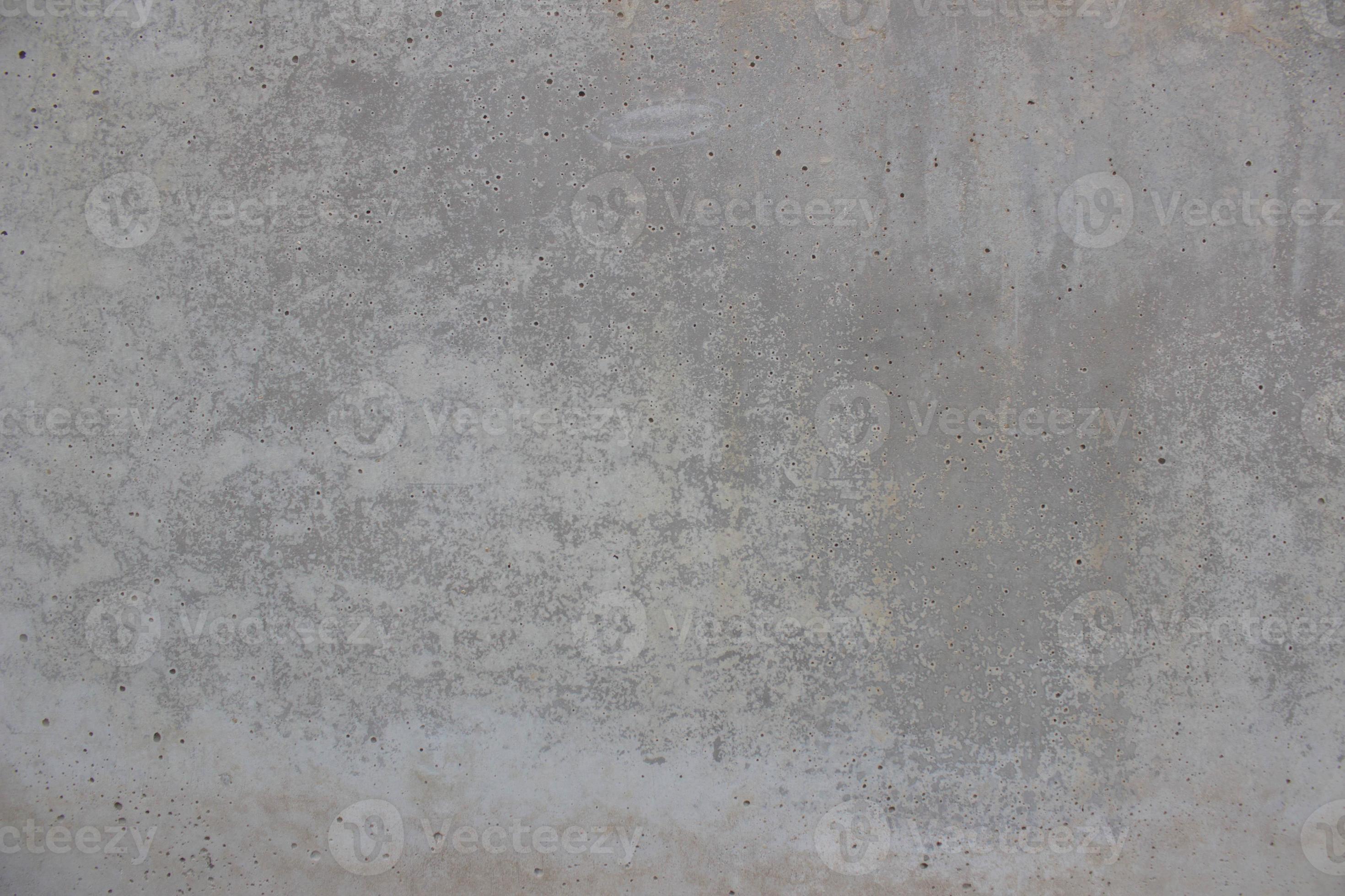 Concrete Floor Texture Stock Photo