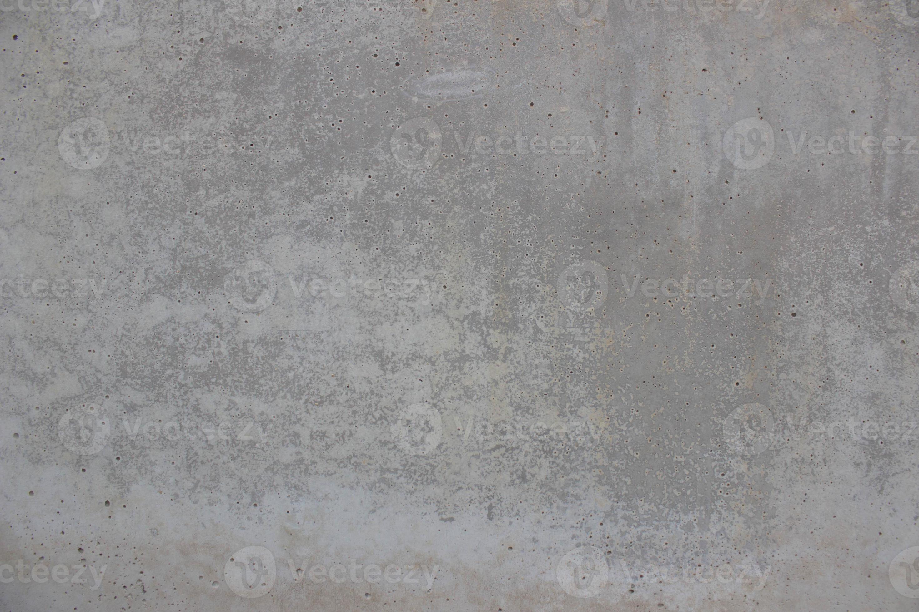Concrete Floor Texture Stock Photo