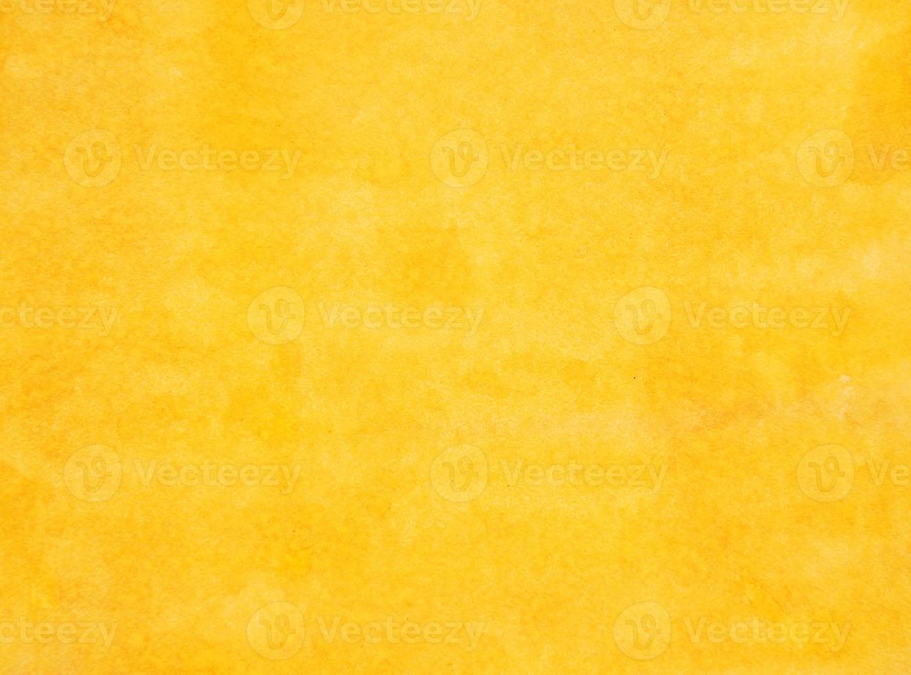 Download Yellow Paper Texture Stock Photo