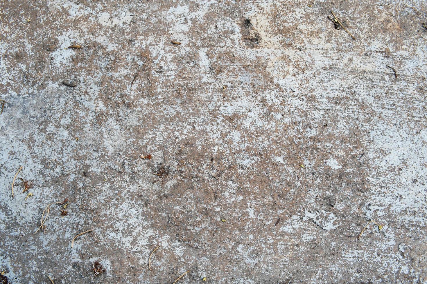 Concrete Floor Texture Stock Photo