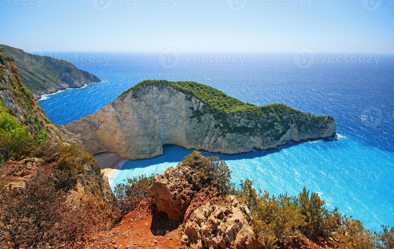 Navagio Beach: Day Tour of Shipwreck Beach & the Blue Caves | GetYourGuide