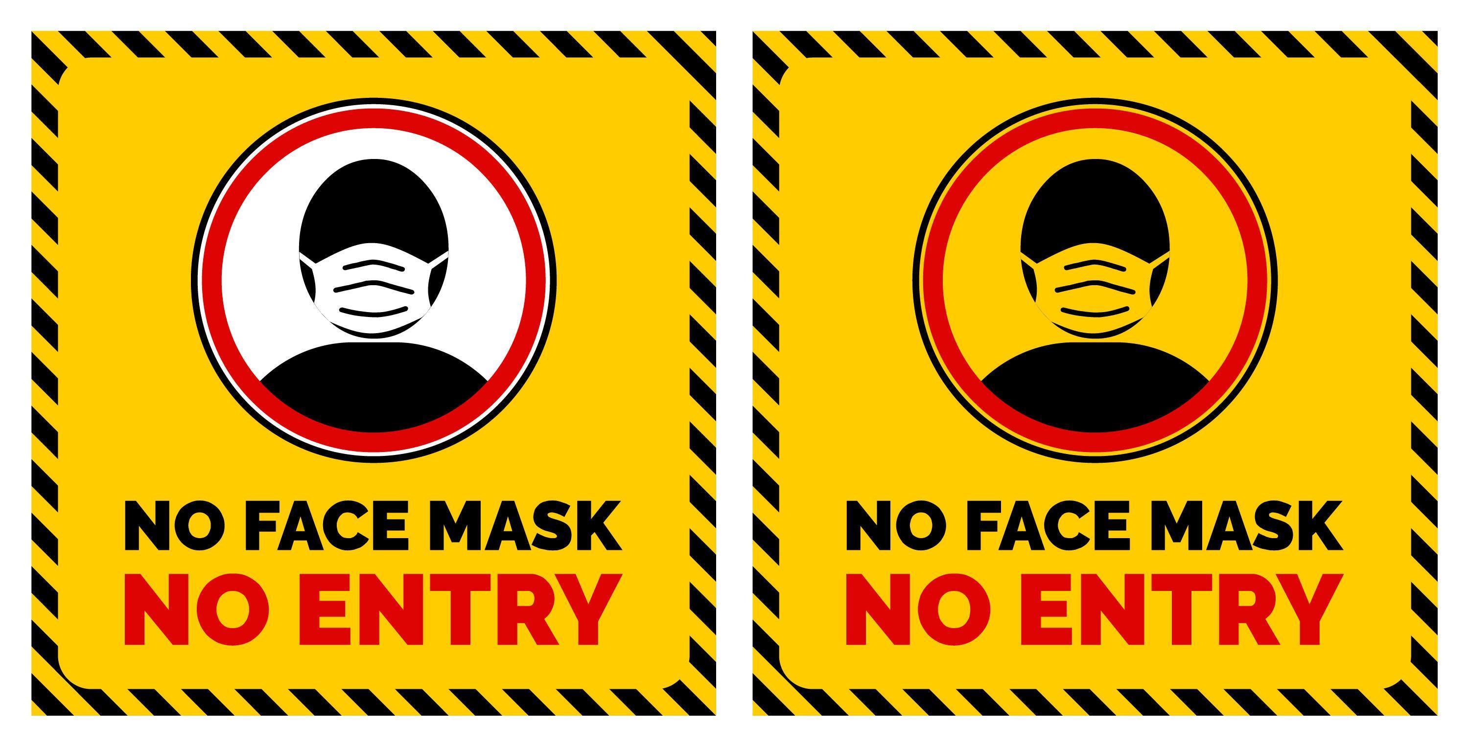 ноу маск. No mask no service. No mask. No face mask no entry. ноу маск.