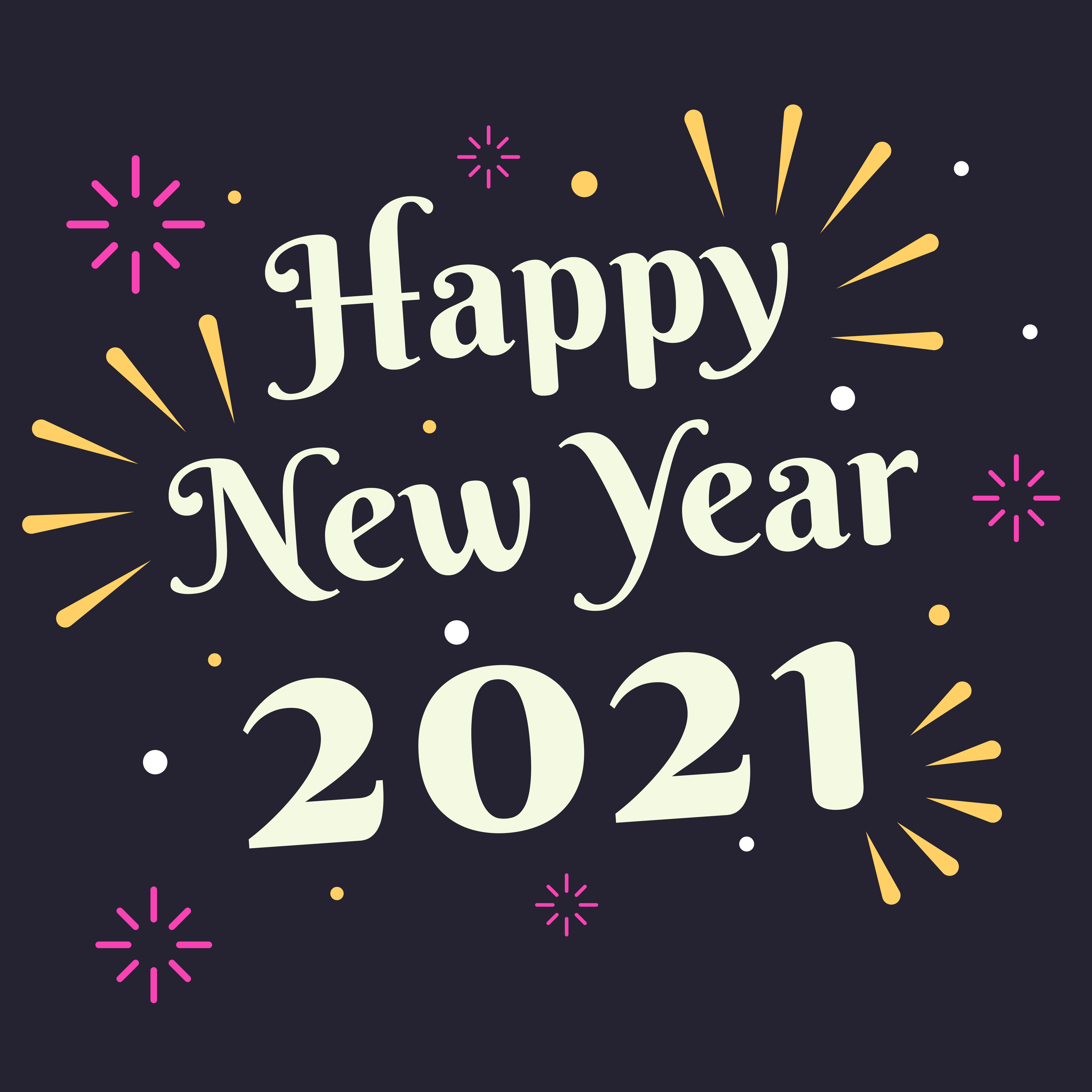 All 99+ Images happy new year photos 2021 Completed