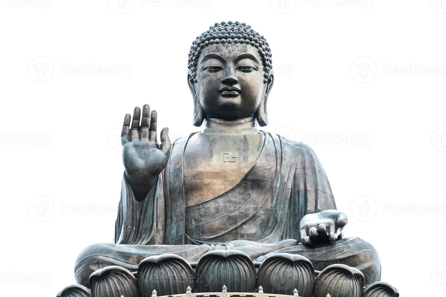 Gran Buda foto