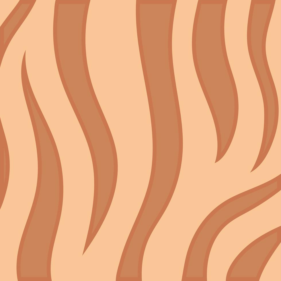 patrón de impresión de piel de animal. diseño de cuero con textura de leopardo vector