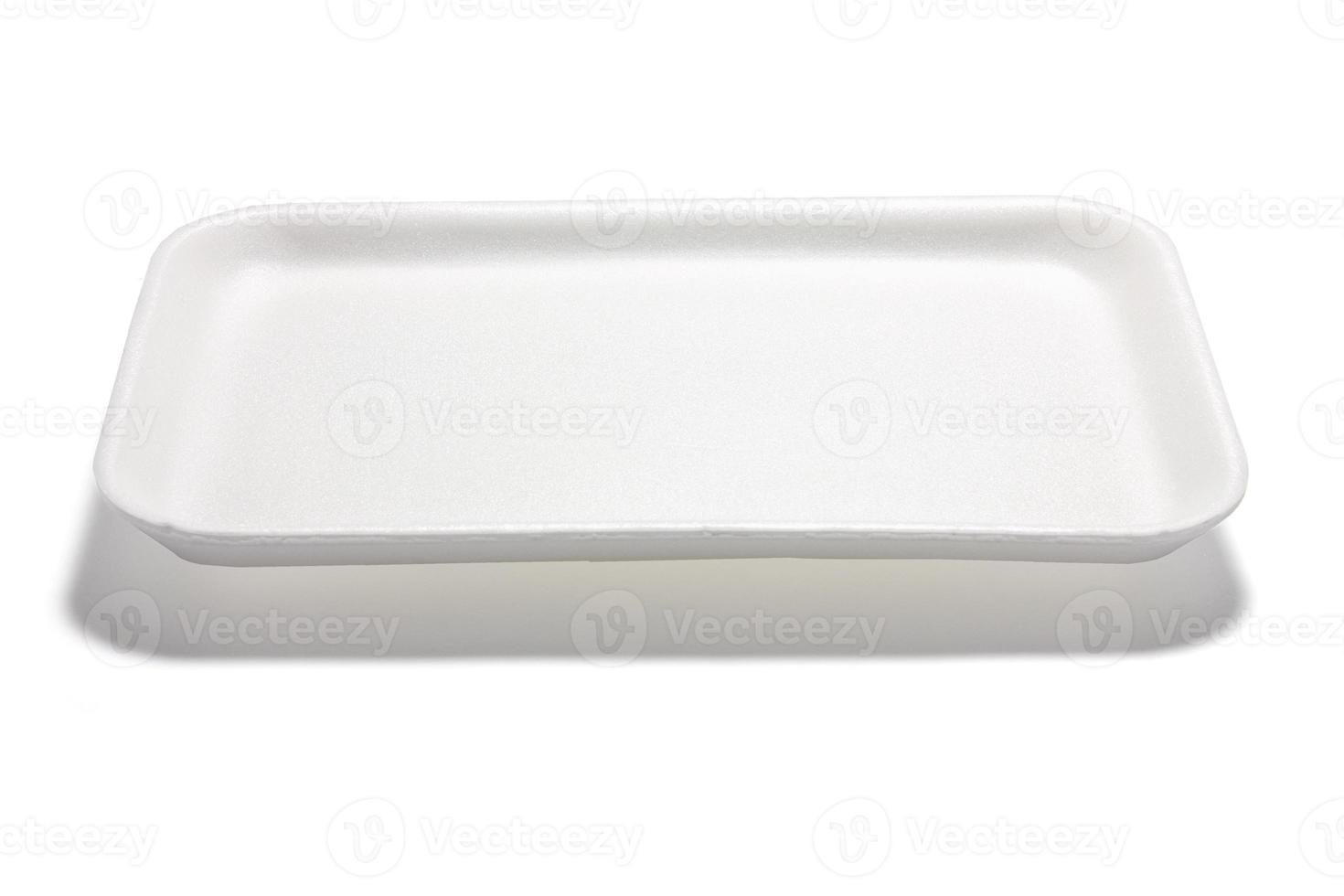 Styrofoam Tray 1393052 Stock Photo at Vecteezy