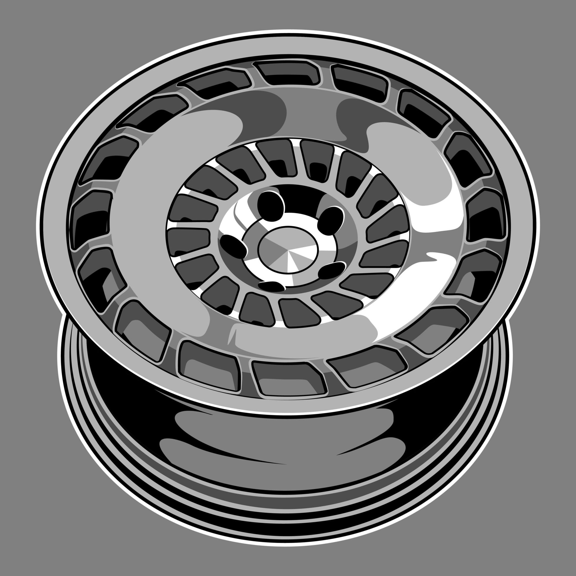 dibujo de rueda de coche 1395413 Vector en Vecteezy dibujo de rueda de coche 1395413 Vector en Vecteezy