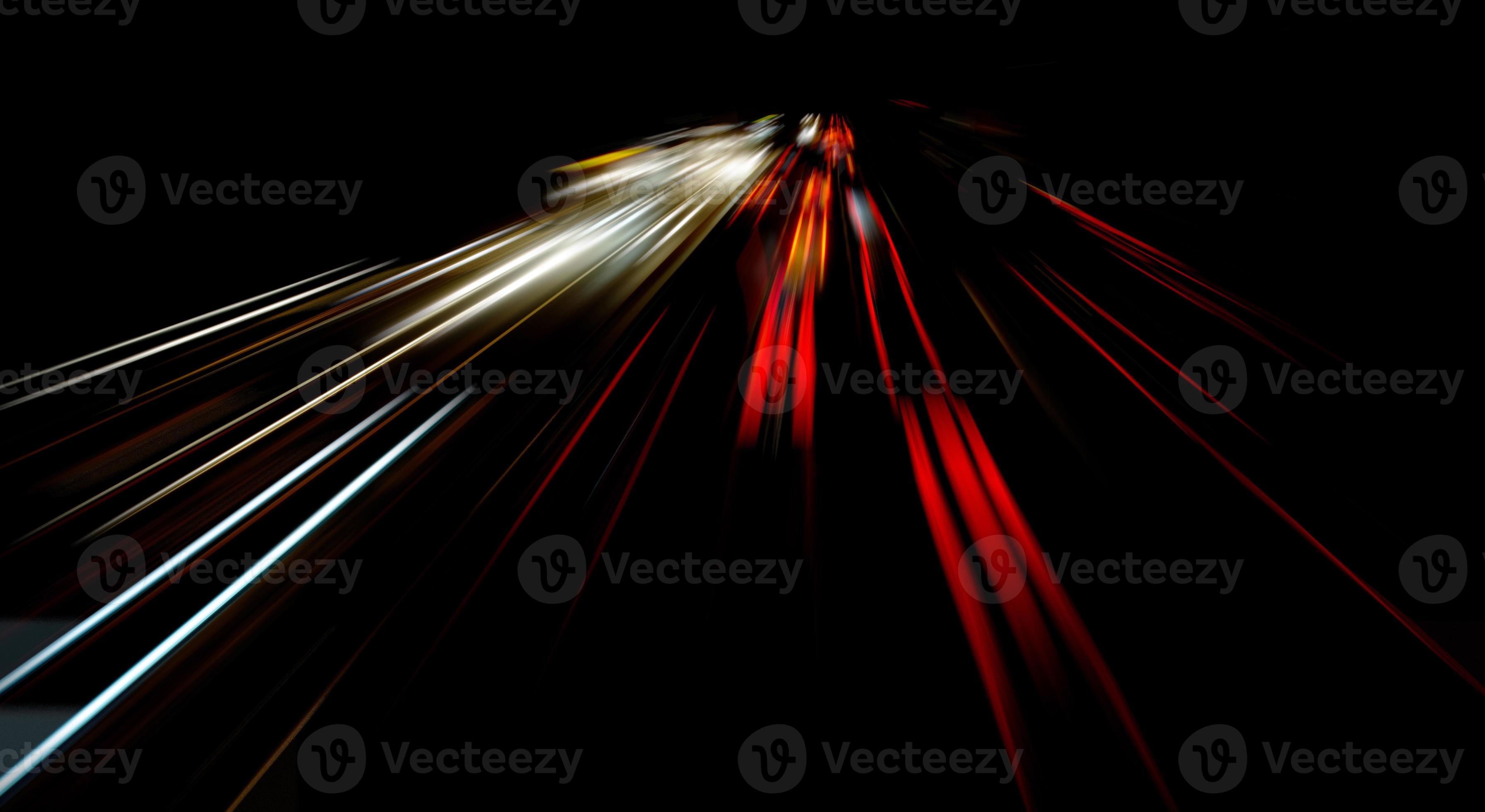 Distorted light 1399763 Stock Photo at Vecteezy