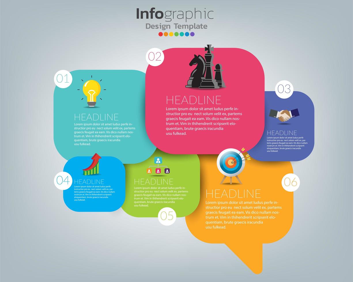 concepto de compras en línea, tecnología y redes sociales. vector