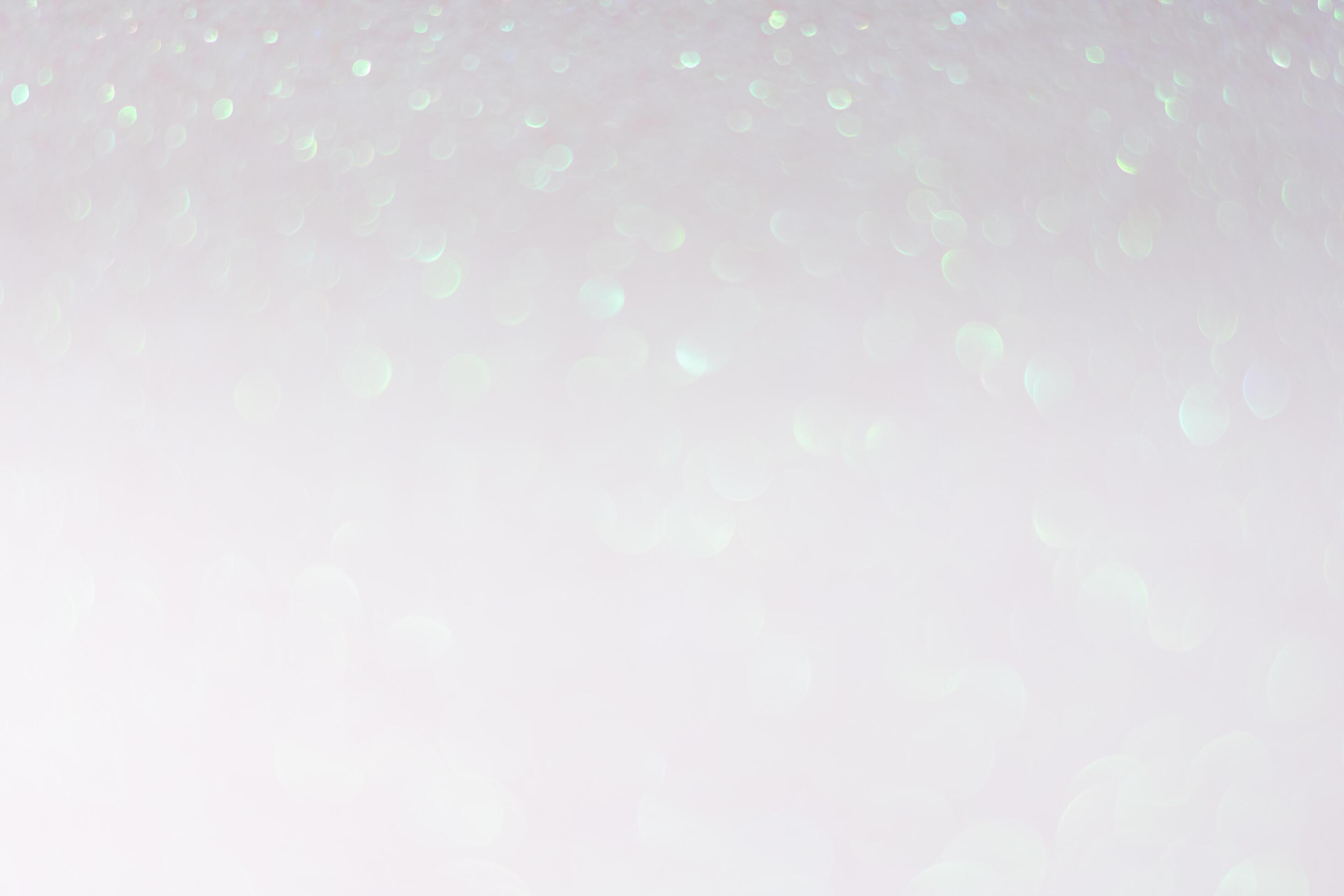 Abstract white bokeh background 1405967 Stock Photo at Vecteezy