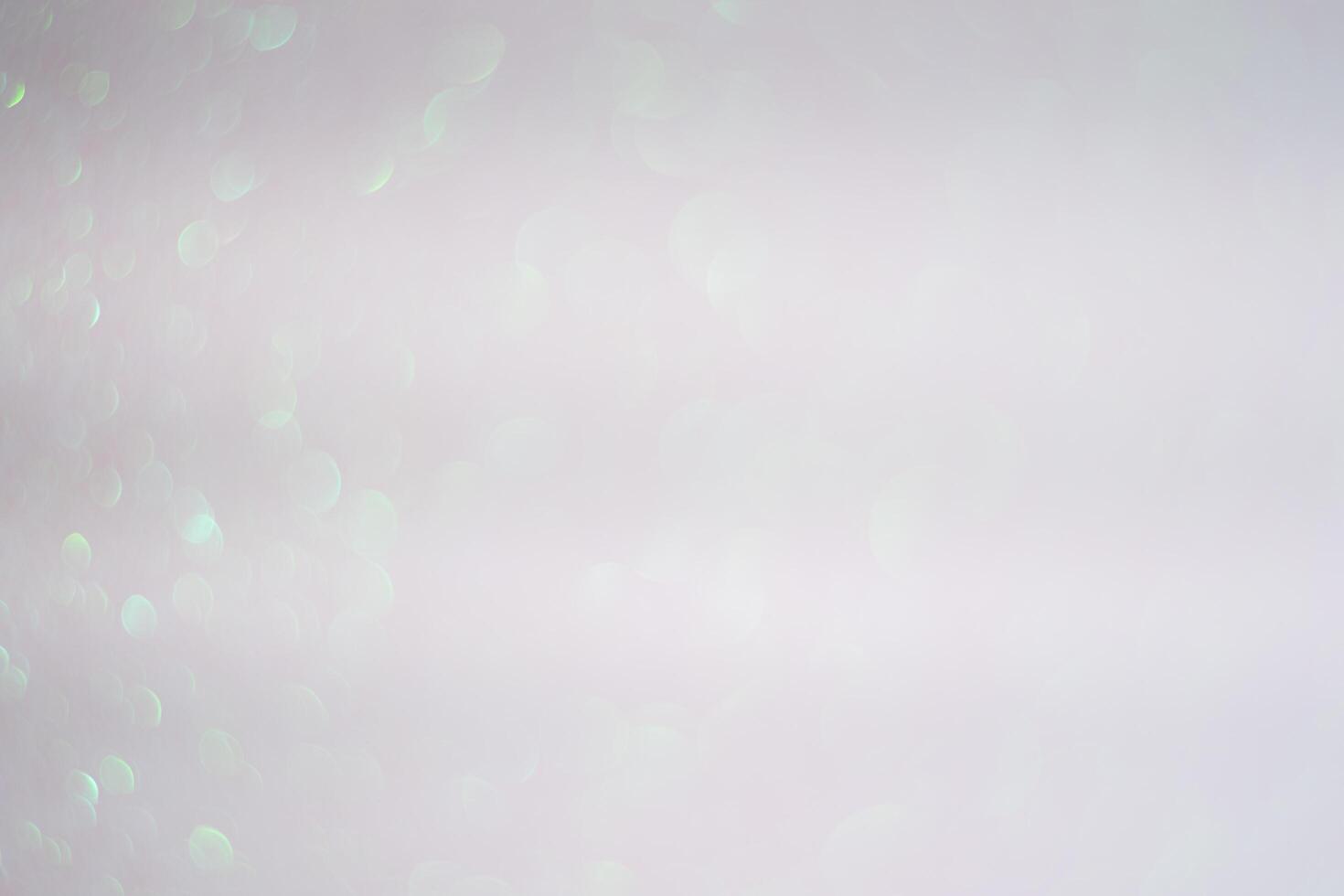 Abstract white bokeh background 1405976 Stock Photo at Vecteezy