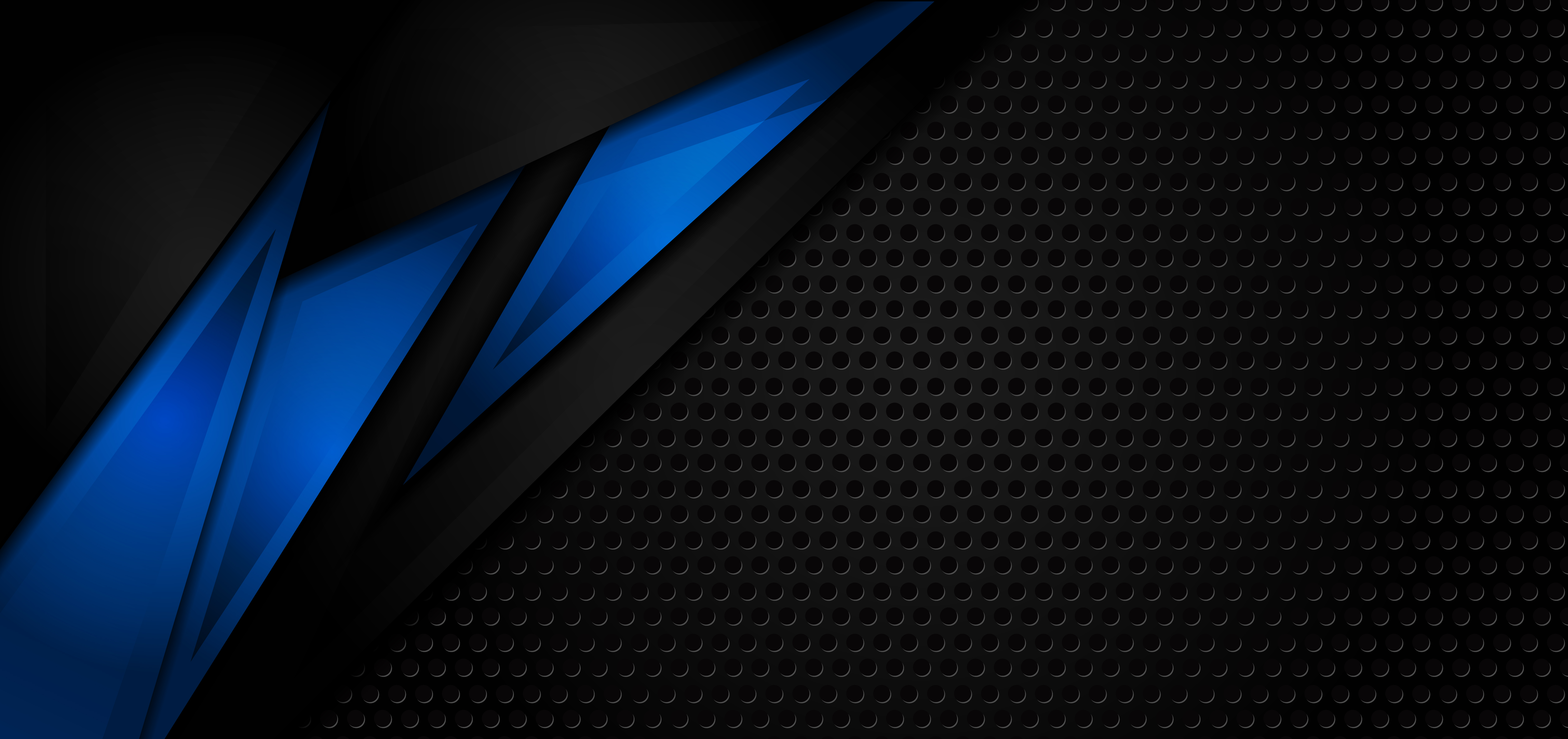 Details 100 blue and black background hd