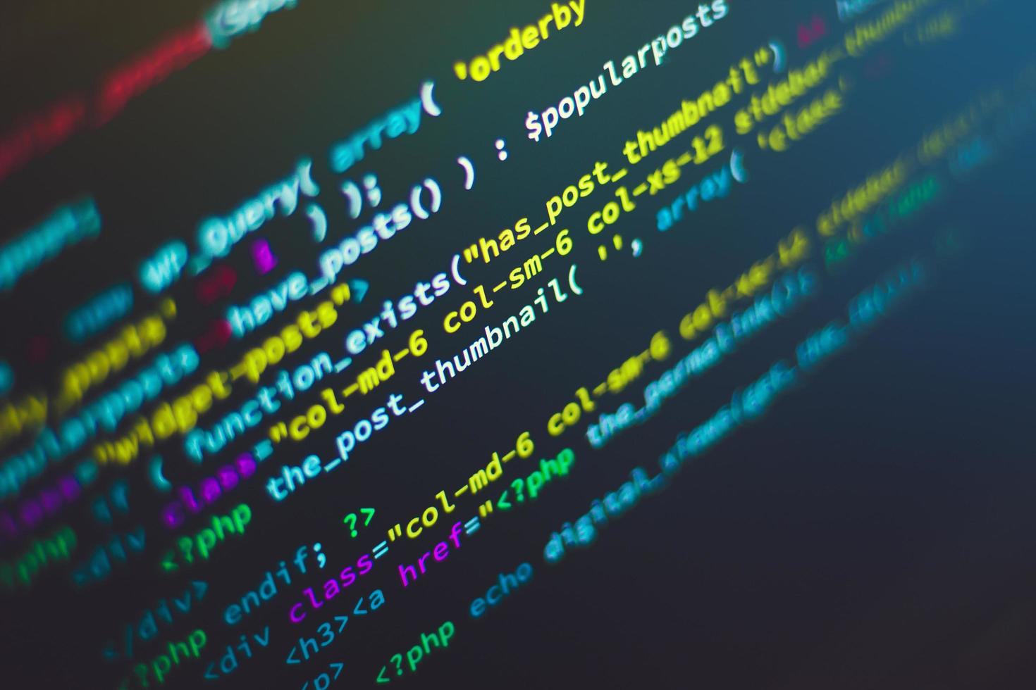 Coding Stock Photos, Images and Backgrounds for Free Download