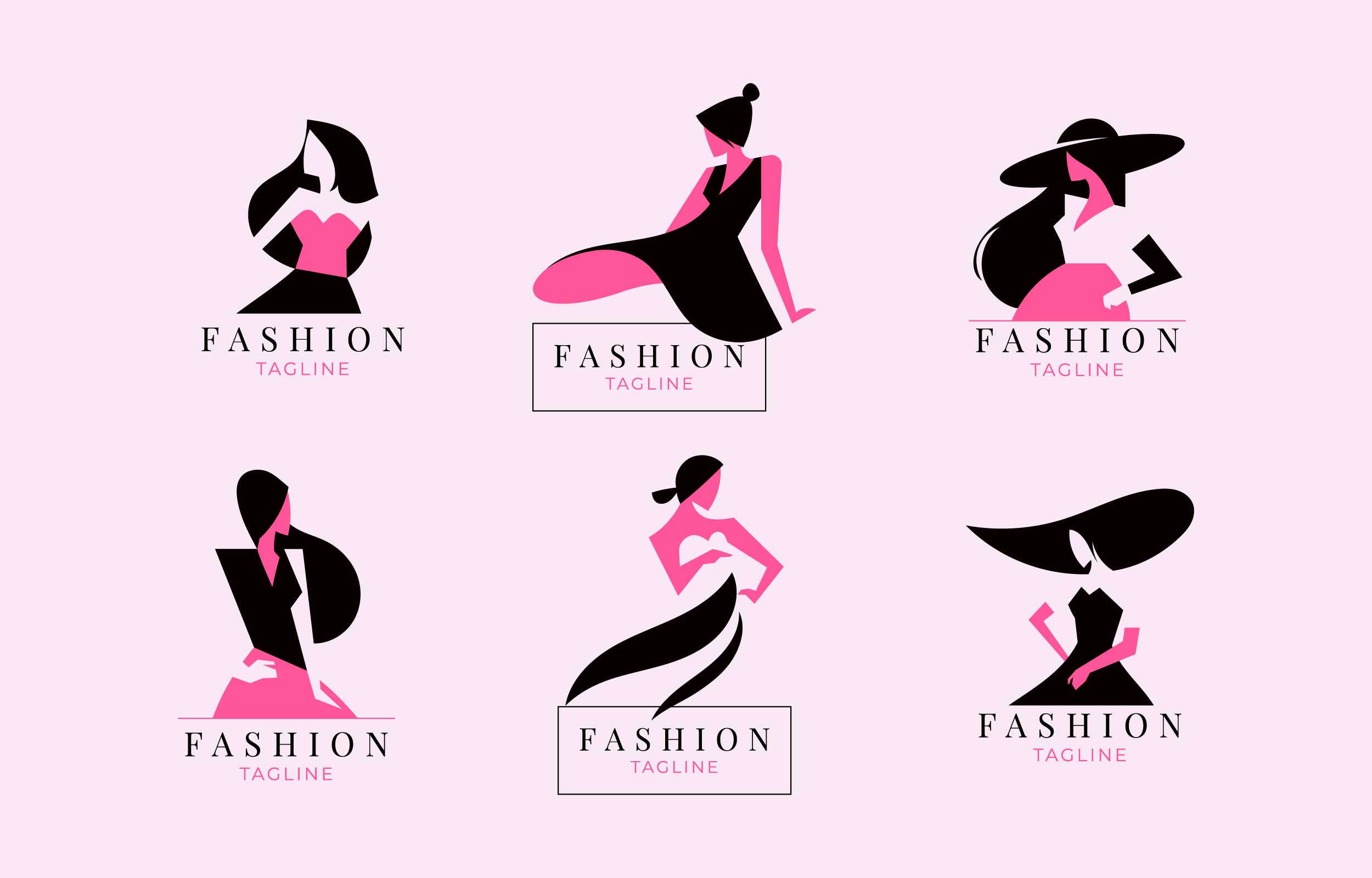 Clothing Logo Design Free - Best Design Idea