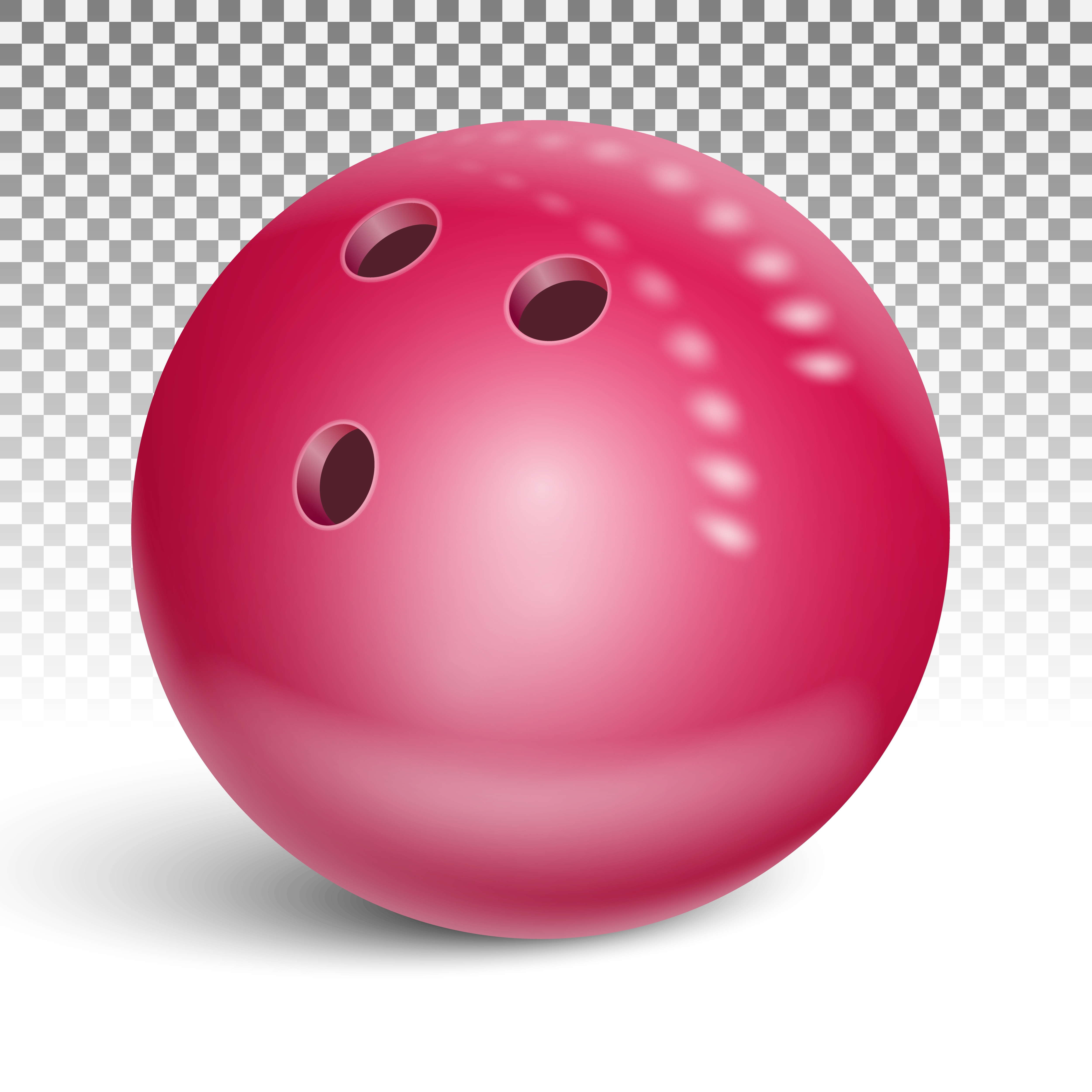 Red Bowling Ball Vector Art At Vecteezy Red Bowling Ball Vector Art At Vecteezy