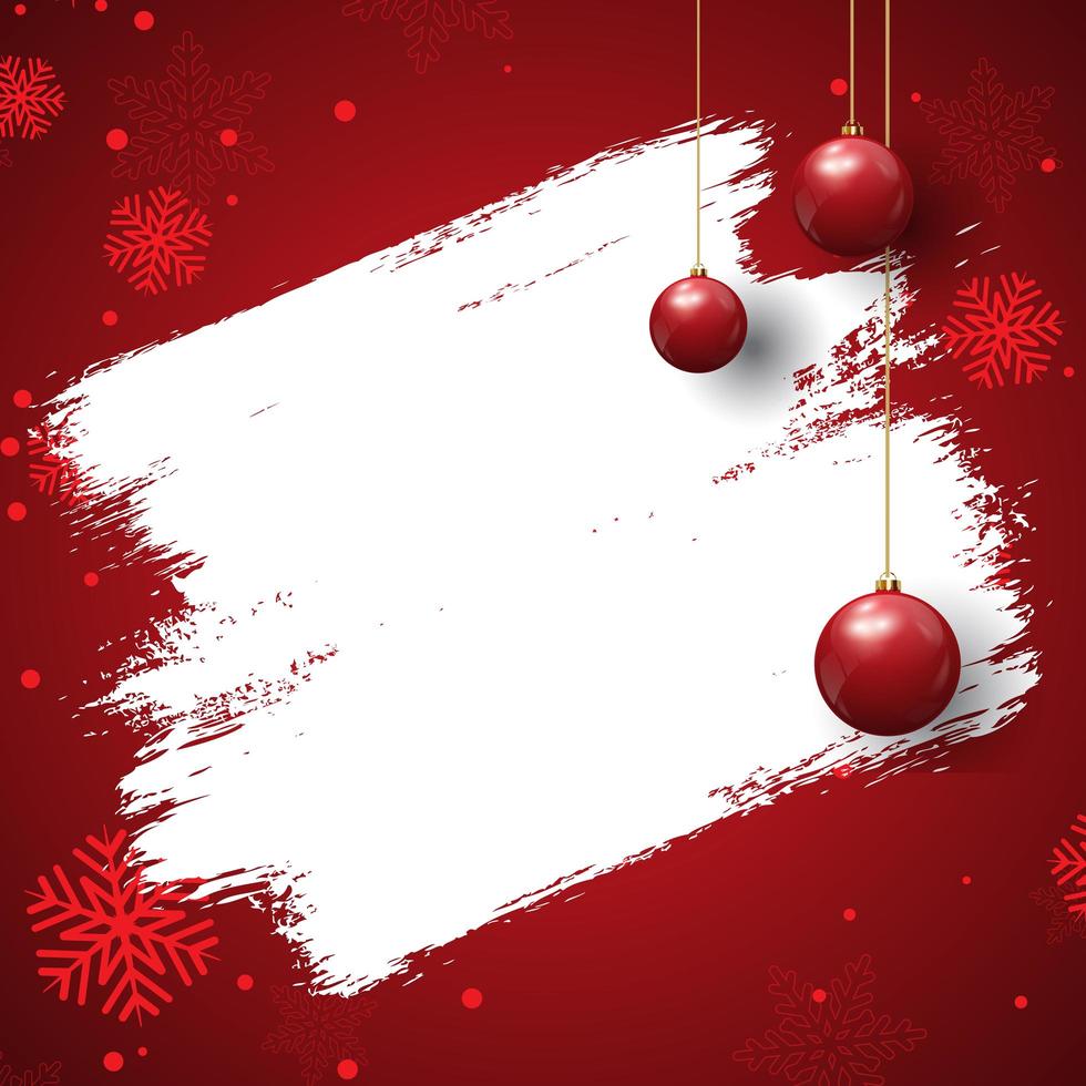 Grunge christmas background 1409228 Vector Art at Vecteezy