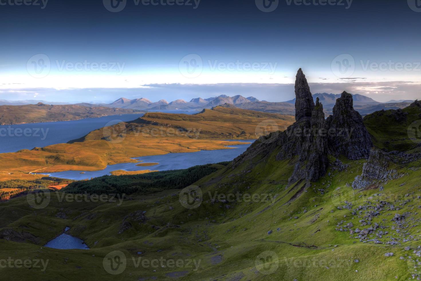 The Old Man Of Storr Stock Photo The Old Man Of Storr Stock Photo