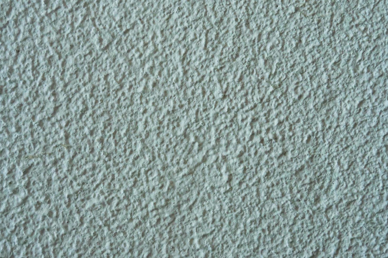 White textured wall photo
