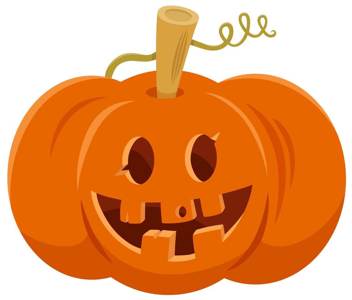 picture Dibujos Imágenes De Calabazas De Halloween https es vecteezy com arte vectorial 1417957 caricatura halloween jack o lantern calabaza