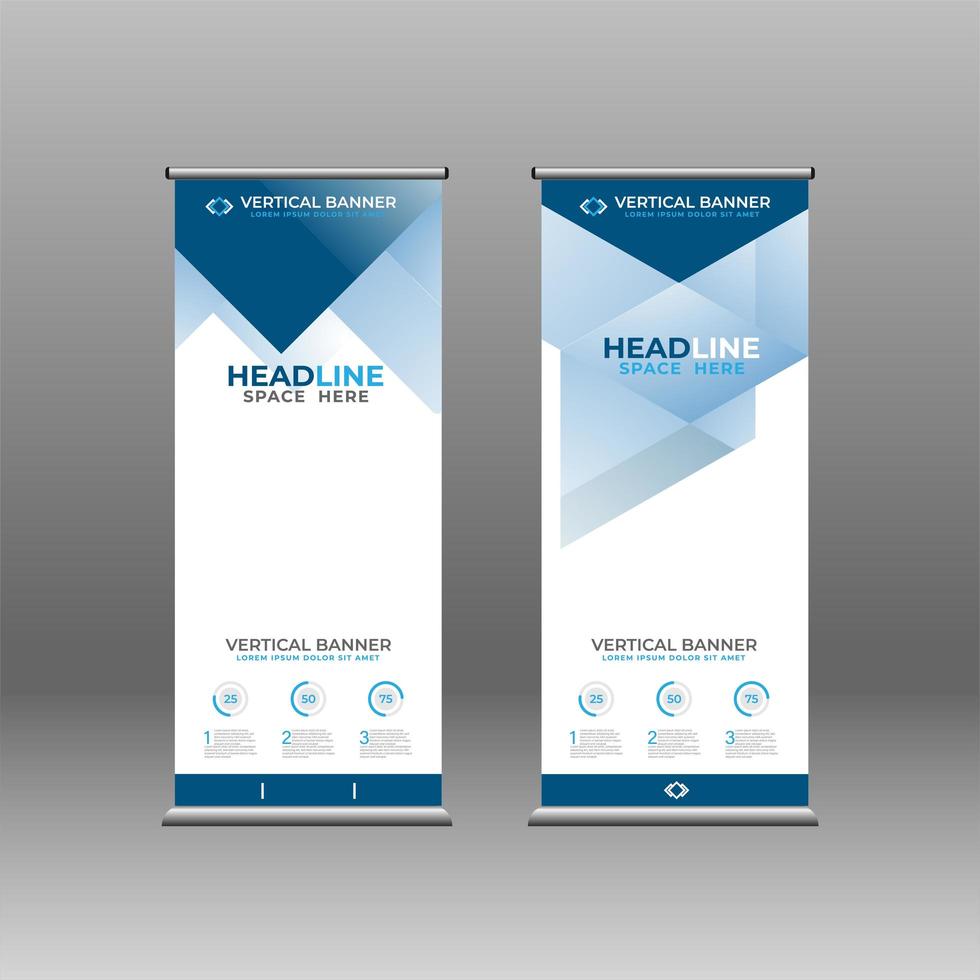 https://static.vecteezy.com/system/resources/previews/001/419/249/non_2x/modern-vertical-roll-up-banner-with-blue-polygons-free-vector.jpg