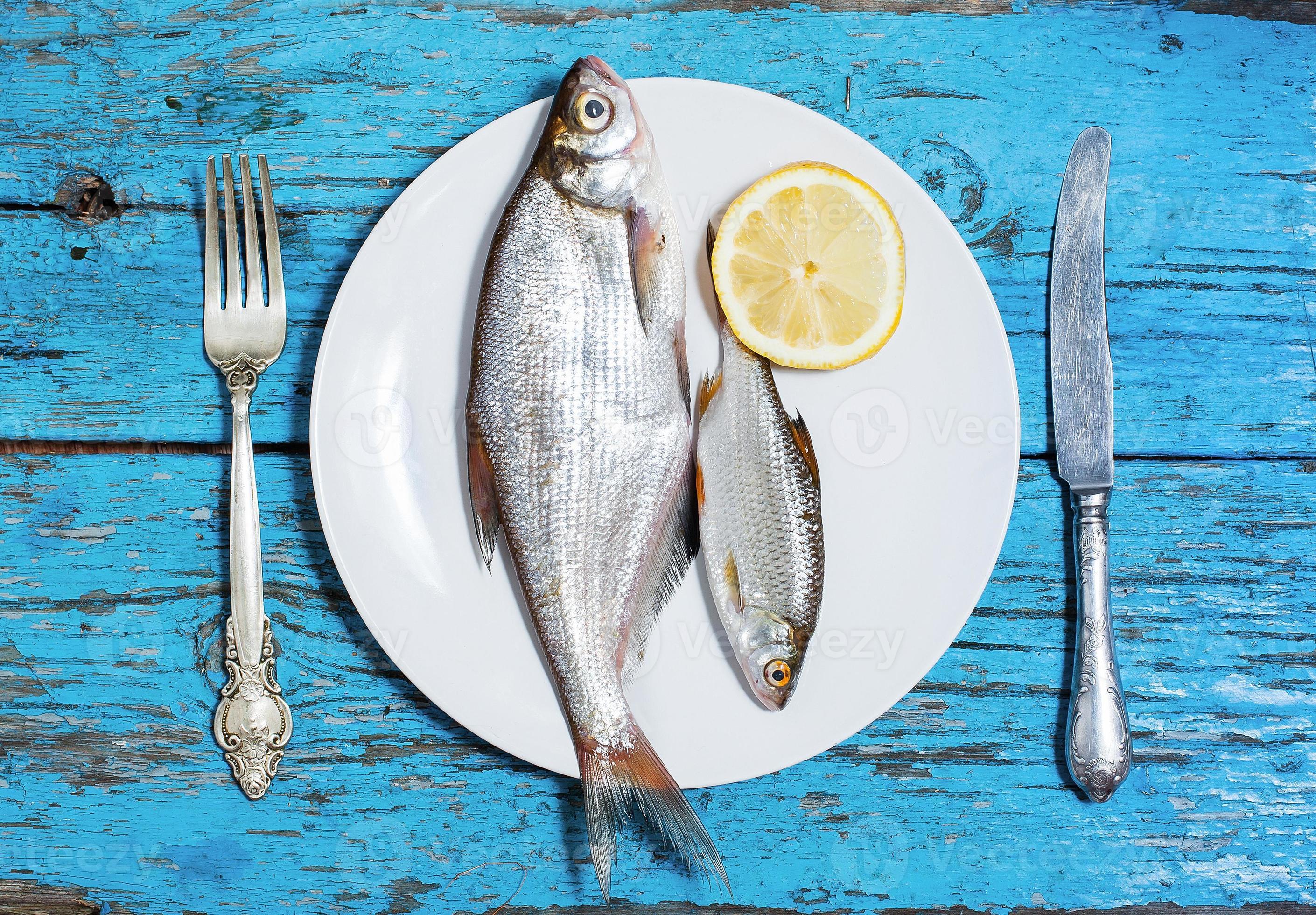Stockfish. Sabrefish on the Table. Stock Image - Image of healthy, sichel:  82572365