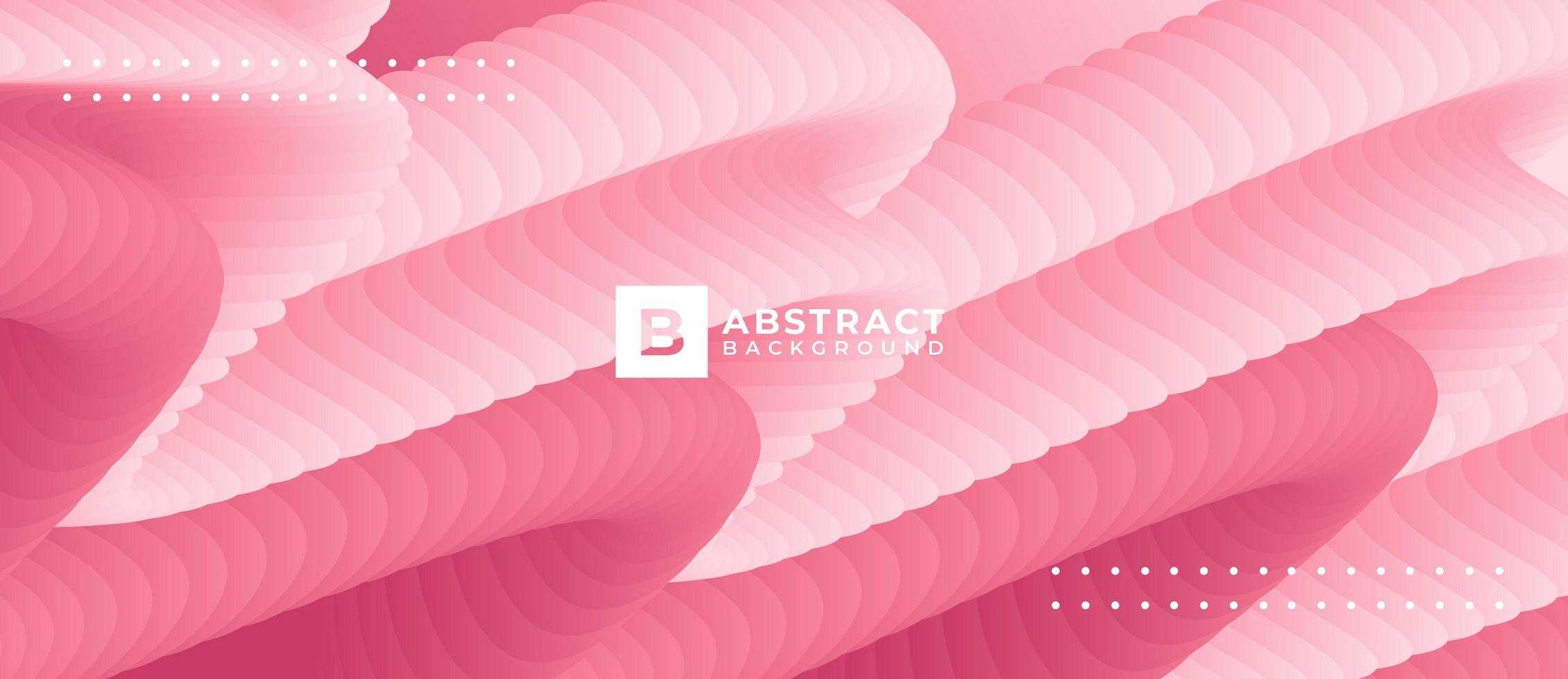 Blend Liquid Color Fluid Gradient Background vector